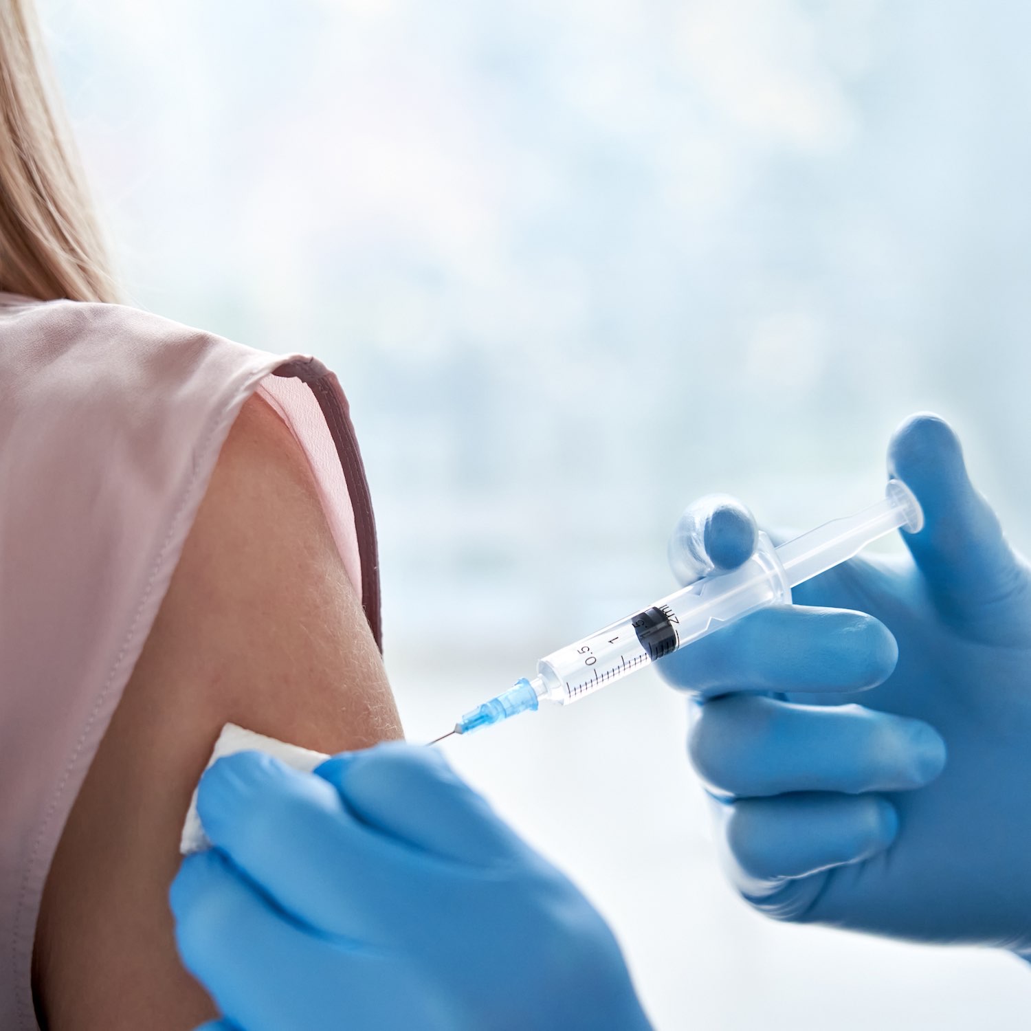 Vaccination 4 Produits vétérinaires, Pharmacie de Cerizay